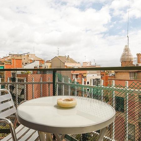 Apartament Bed&Bcn Sant Andreu Barcelona Zewnętrze zdjęcie