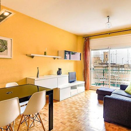 Apartament Bed&Bcn Sant Andreu Barcelona Zewnętrze zdjęcie