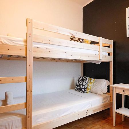 Apartament Bed&Bcn Sant Andreu Barcelona Zewnętrze zdjęcie