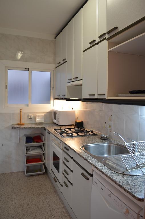 Apartament Bed&Bcn Sant Andreu Barcelona Pokój zdjęcie